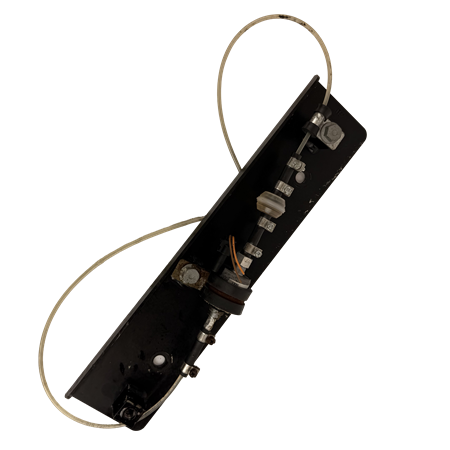 Bränslepump parkeringsvärmare